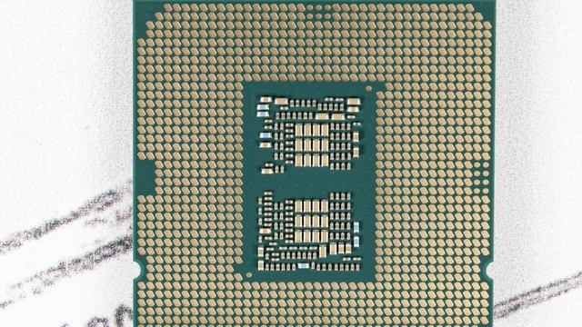 Процессор Intel Core i5-10600KF LGA1200 OEM - краткий обзор смотреть онлайн