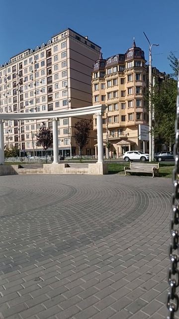 24 АВГУСТА 2025 КАСПИЙСК