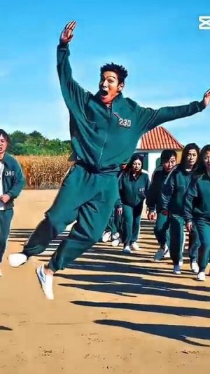 Эдит танос игра в кальмара 2