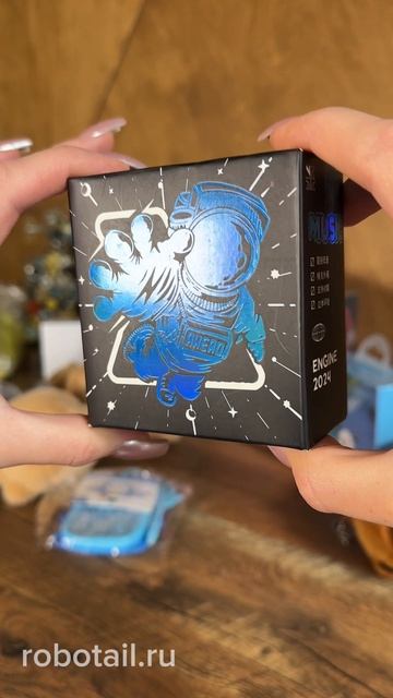 Микс премиум призов для автомата «Прищепка» 51 шт. + подарок смотреть онлайн