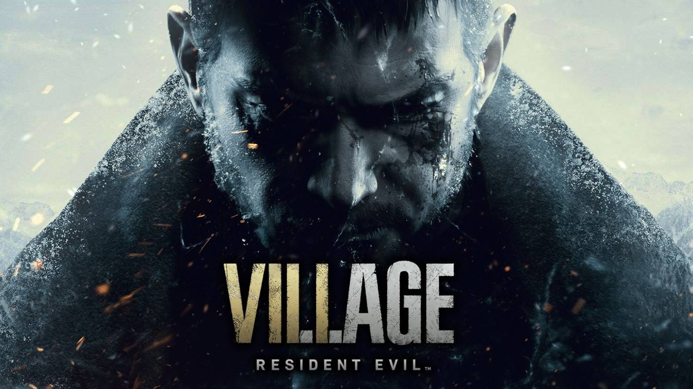 Прохождение Resident Evil Village #1