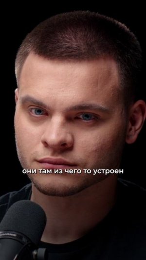 ЧЕРНАЯ ДЫРА ИЗ ВЕЩЕЙ ✅ Алексей Семихатов | Полный выпуск на канале  "Глеб Соломин" #наука