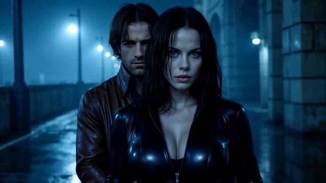 Underworld 7 Shadow Reign - Official Trailer (2025)┃Must Watch! - CoreVision AI