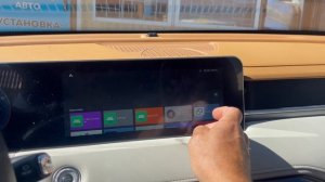 JETOUR X70+ CarPlay и установка приложений.
