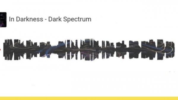 In Darkness - Dark Spectrum | Dark Progressive House Mix | Dj Mix