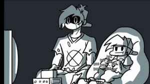 fnaf silly billy Comic Dub