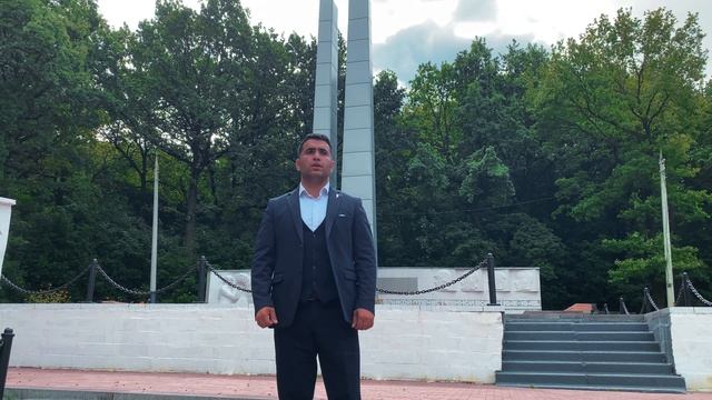 «Кимовск родная отчизна моя» смотреть онлайн