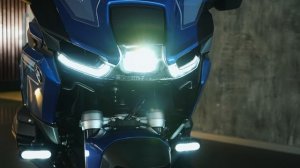 BMW Motorrad R1300RT