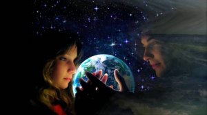 ПЕСНЯ: "Я ПОДАРЮ ТЕБЕ ВЕСЬ МИР".