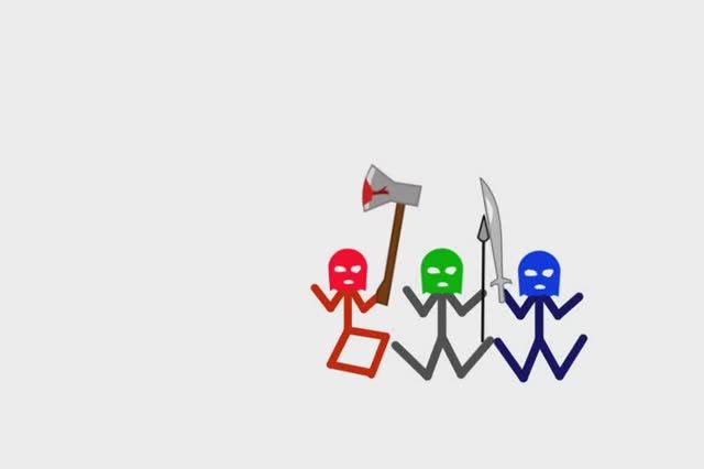 Суперпредатель