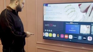 лучший телевизор 65