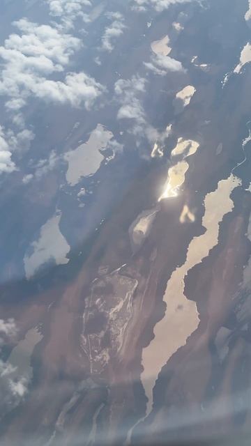 Красота земли с 11000 метров смотреть онлайн