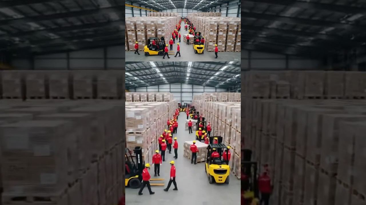 Карго из Китая #каргоизкитая #бизнесскитаем #оптомизкитая