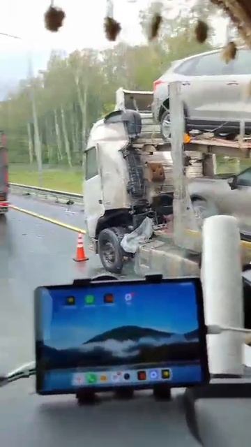 ДТП жесть смотреть онлайн