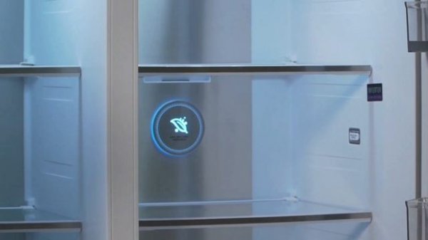 Холодильник KUPPERSBERG  RFSN1990SG