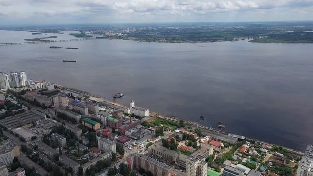 Саратов смотреть онлайн