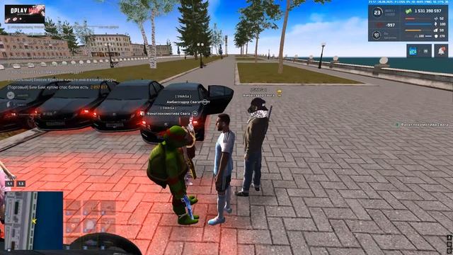 Grand Theft Auto San Andreas 2025.08.26 - 21.16.34.11 смотреть онлайн