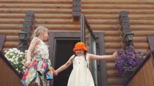 ПОТЕРЯШКИНО ВОСКРЕСЕНЬЕ.  Короткометражный художественный фильм. Киношкола Проксима