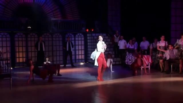 Герцогиня из Чикаго смотреть онлайн