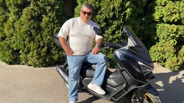 Поздравляем Ашота с приобретением Макси Скутера , Т:89612934363 с 10:00 до 20:00🔥🔥🔥 смотреть онлайн