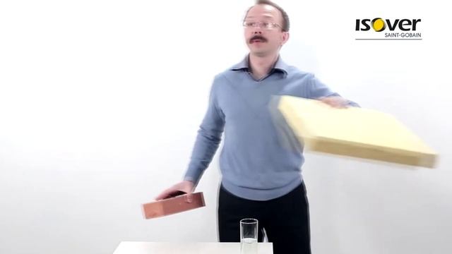 Изовер Плавающий Пол и Изовер Флор