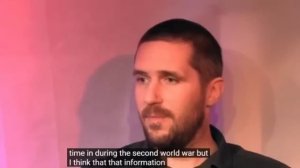 Макс Спирс почему после этого интервью устранили его Он давал людям знания о тёмных [get-save.com]