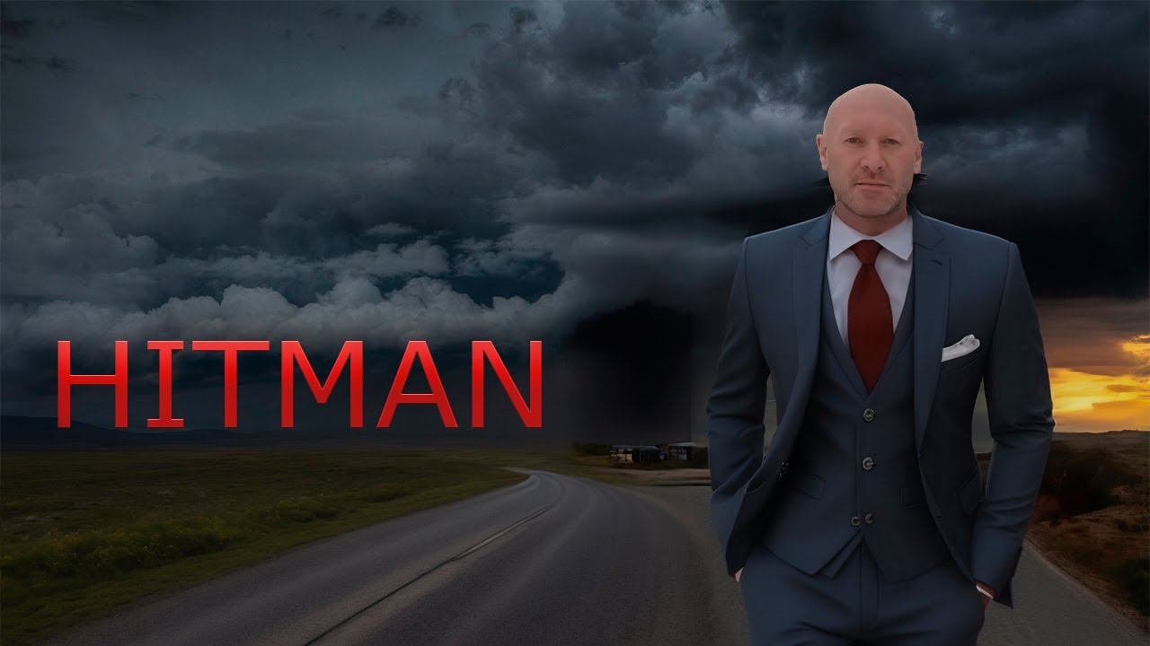 HITMAN  Прохождение # 3