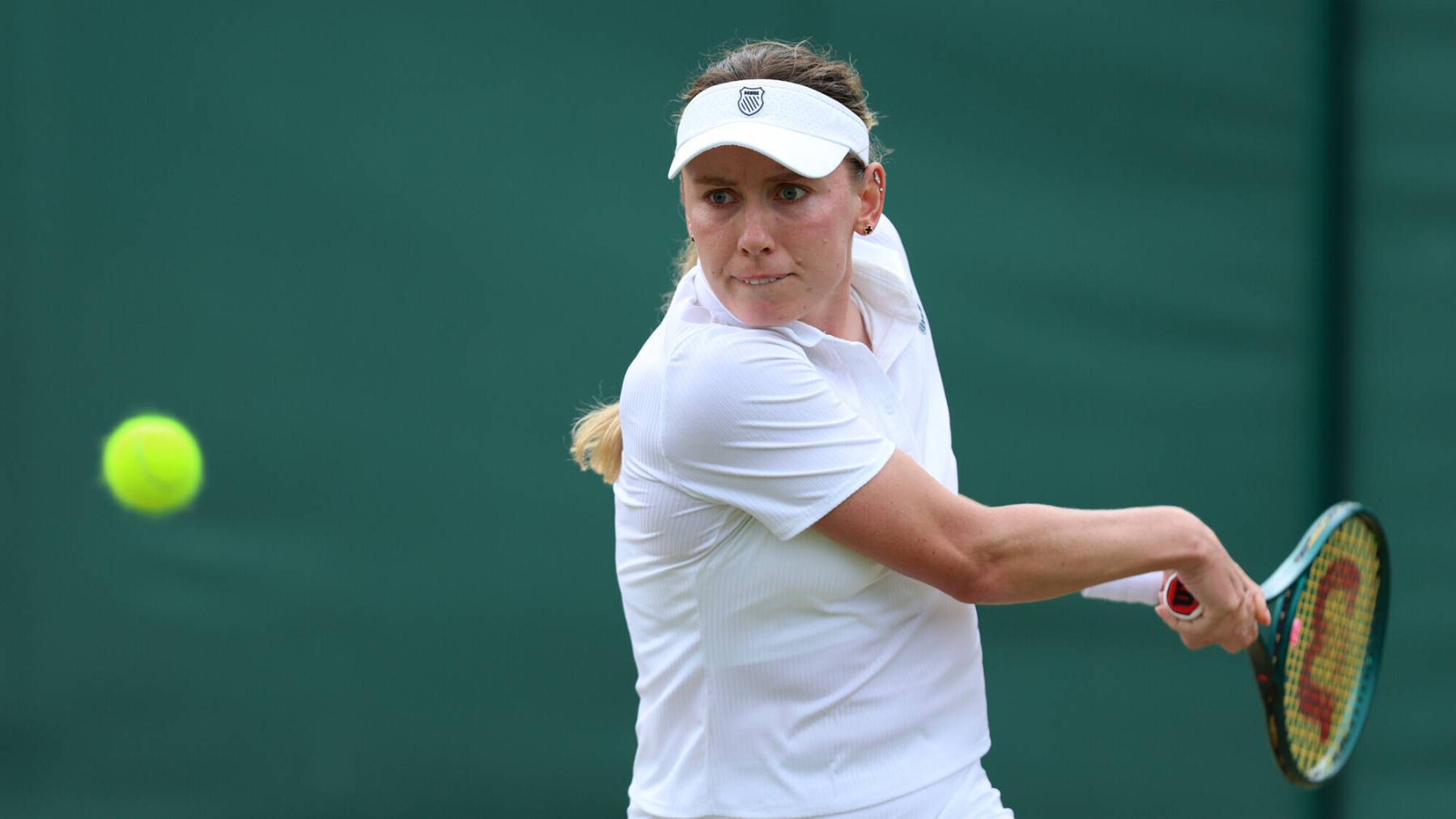 26.08.2025 | US Open | Е. Александрова — А. Севастова | E. Alexandrova — A. Sevastova смотреть онлайн