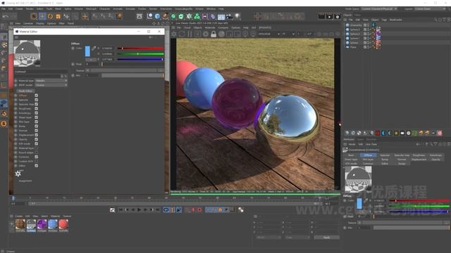 28. Octane Basic Material смотреть онлайн