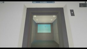 Roblox Лифты OELTD