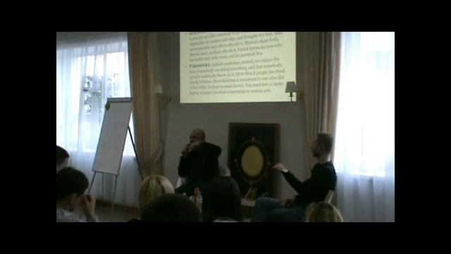 Большой секрет джойтиша!