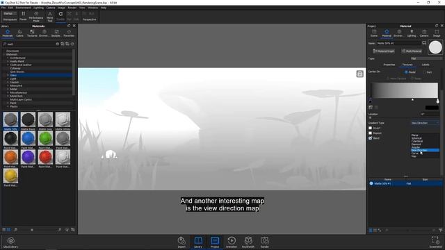 06 - Rendering Advanced Maps смотреть онлайн