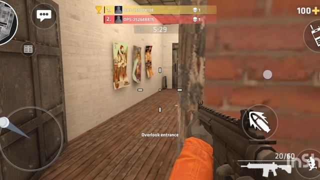 Critical  Ops 🥁 но не один_ Zifity 77YT