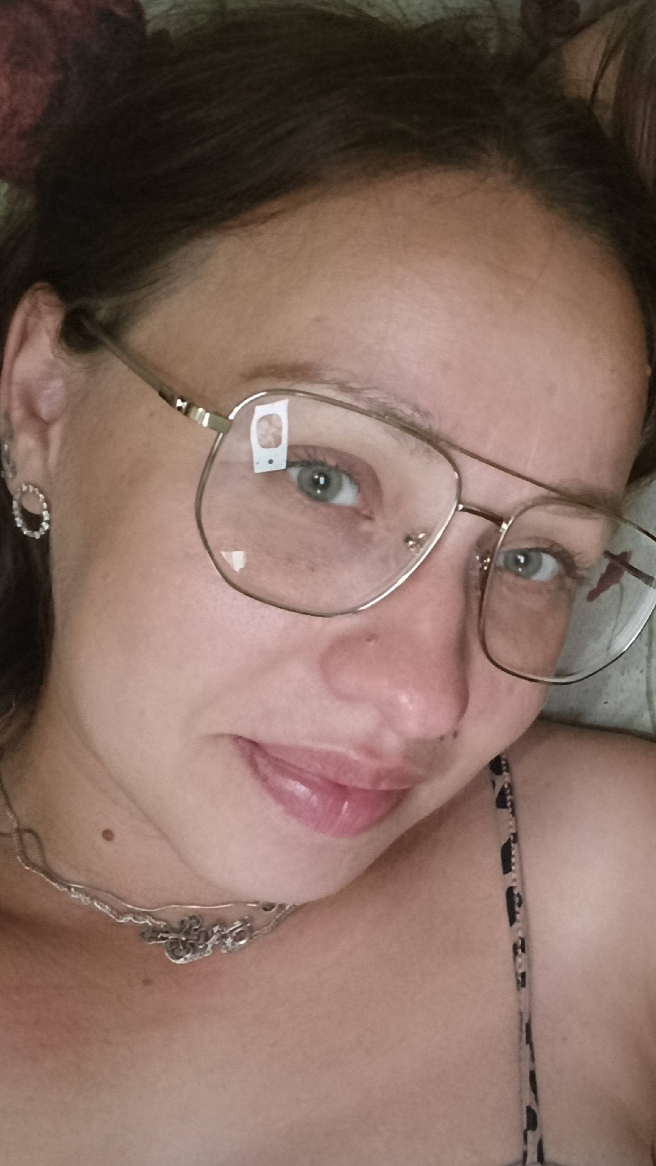 Вечер после работы многодетной мамы