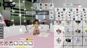 тУтОр на скин мисс бЕйбИ жИвАф???..