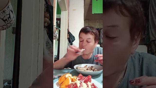 27-08-2025 Приятного аппетита 😊 смотреть онлайн