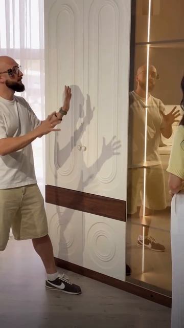 Хороший шкаф или нет, как считаете?😉