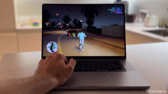 MacBook Pro 2025 M4 — Обзор, Тест и Всё, Что Нужно Знать Перед Покупкой! смотреть онлайн