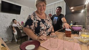 Так просто приготовить вкусные вяленые помидоры.