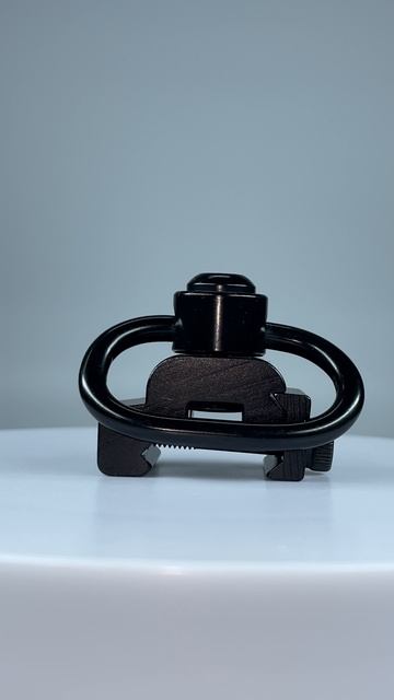 Антабка быстросъемная на Weaver 35 мм