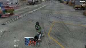 ДОЖДЬ ИЗ МУЖИКОВ