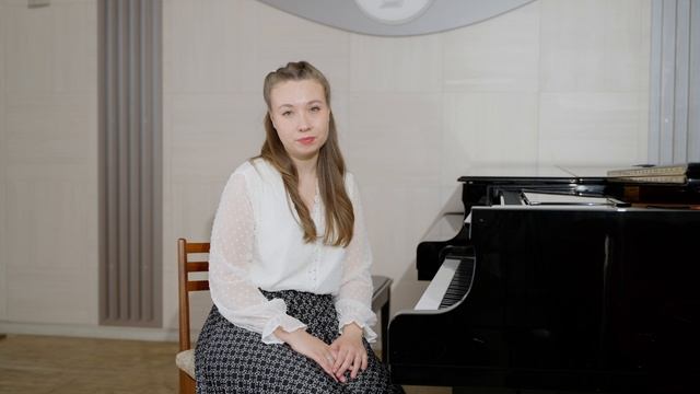 Афанасьева Анна Борисовна