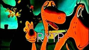 Др*члиый Дракон RYTP