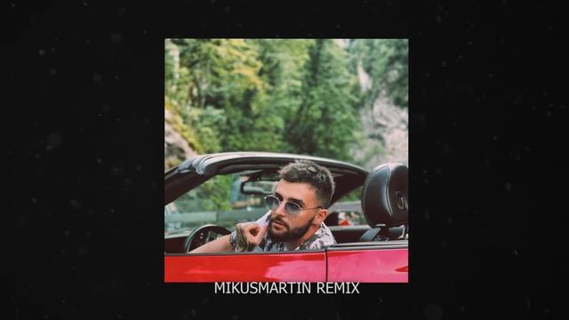 Nebezao - Ты опять обманула (MikusMartin Remix)