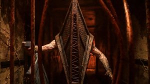 Возвращение в Сайлент Хилл — Официальный тизер-трейлер (2026)