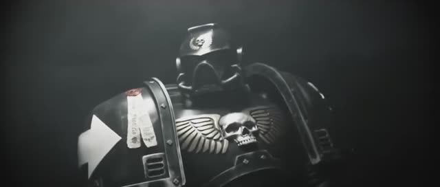 Warhammer 40000 Живи за Императора – умри за человечество! Пр