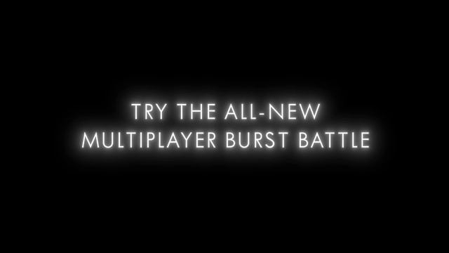 Lumines Arise - Official Demo Trailer