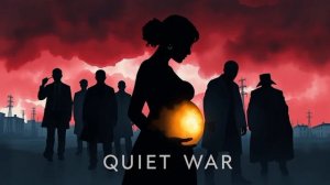 ТИХАЯ ВОЙНА