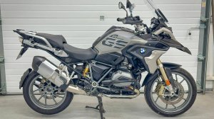 BMW R1200GS - WB10A5101HZ626735