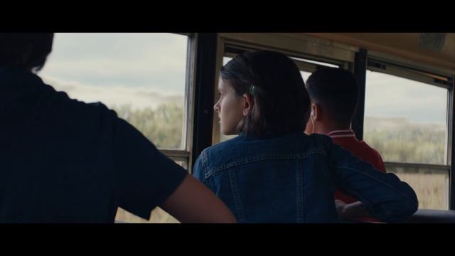 Ужастики. Ожившие рисунки — Русский Трейлер #2 (Дубляж, 2025) смотреть онлайн